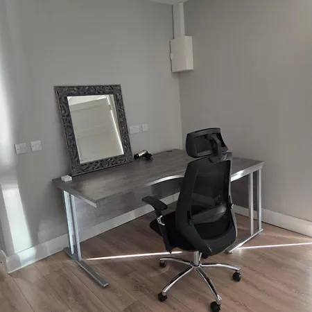 Kilgar Gardens Apartment Kilcock