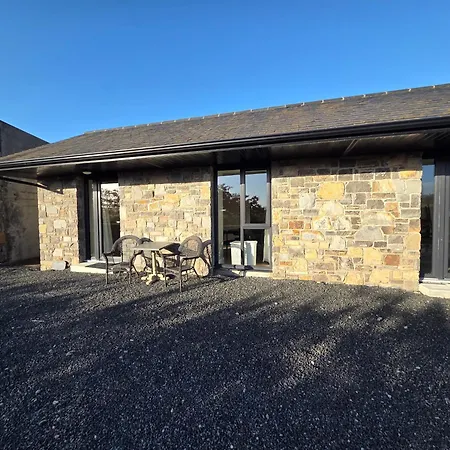 Kilgar Gardens アパート