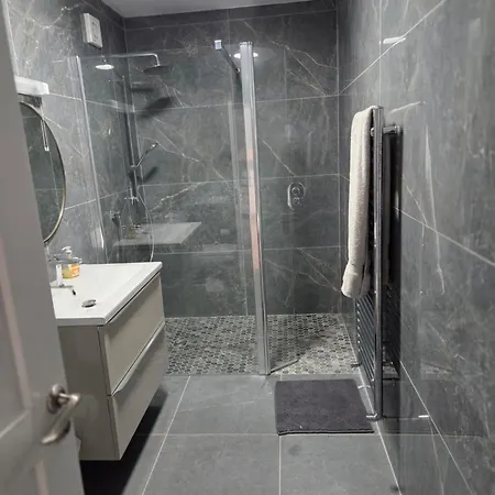 Apartment Kilgar Gardens Kilcock