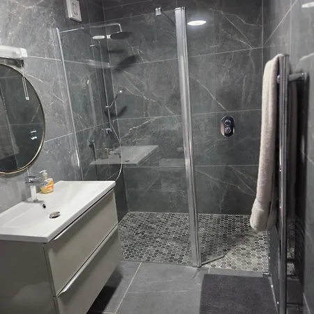 Kilgar Gardens * Kilcock