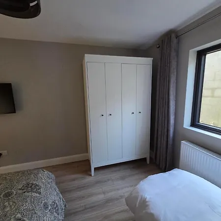 Kilgar Gardens * Kilcock