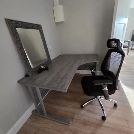 Kilgar Gardens Apartment Kilcock