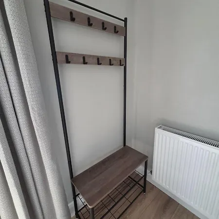 Kilgar Gardens Apartment