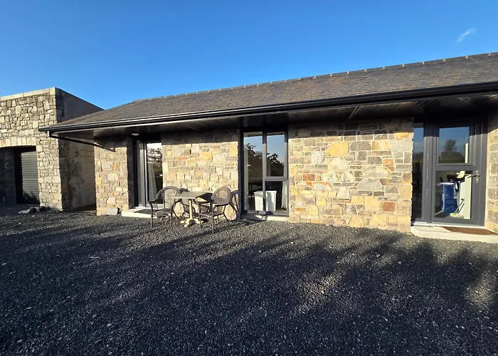 Kilgar Gardens Apartment