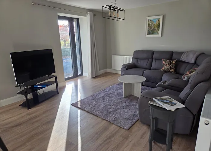 Daire Kilgar Gardens *