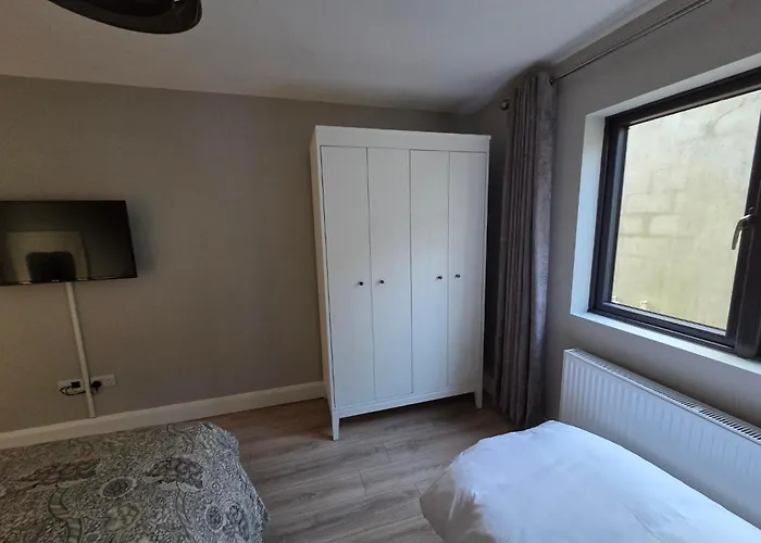 Kilgar Gardens * Kilcock