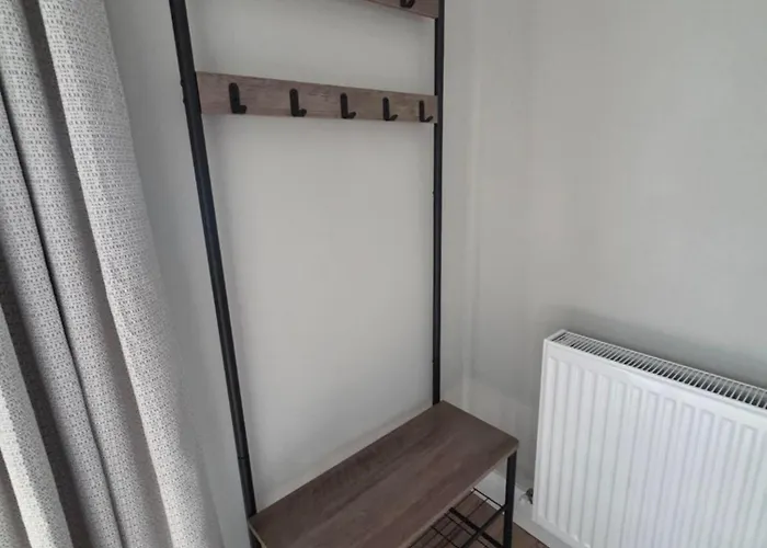 Kilgar Gardens Apartment